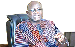 ‘With Ooni’s support, we want to turn Ibadan into the Yoruba multi-billion dollar media, entertainment hub’