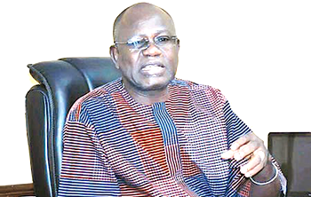 ‘With Ooni’s support, we want to turn Ibadan into the Yoruba multi-billion dollar media, entertainment hub’