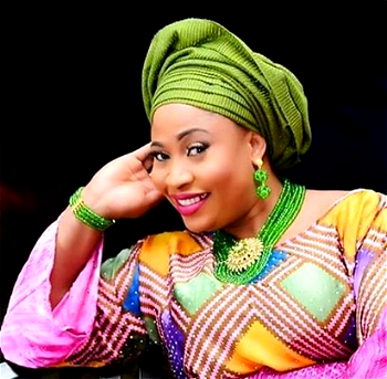 Nollywood actress, Aisha Abimbola dies
