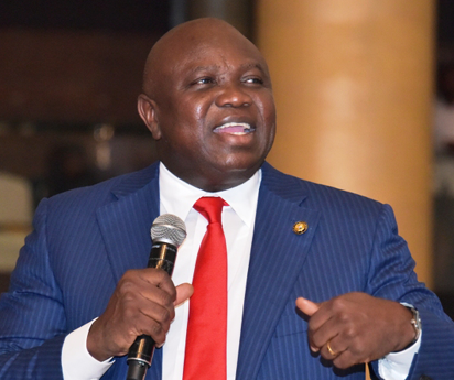 APC primaries: Ambode seeks compensation for aggrieved members