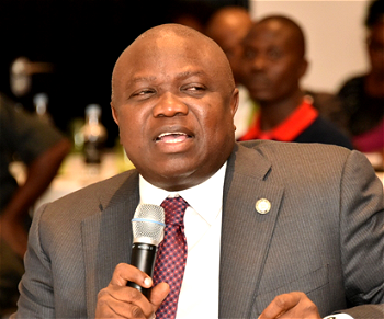 OTEDOLA BRIDGE FIRE: We don’t need your prayers, we need action – Entertainers grill Ambode