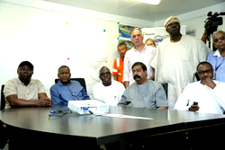 Investments in Lekki’ll make Lagos next business destination in Africa – Ambode