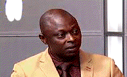 Insecurity has no religion, party affiliation, or ethnic identity—Umar