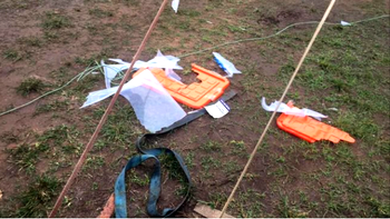 Ekiti guber primary turns violent as protesters halt voting