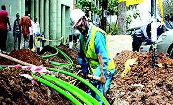 Nigeria’s 31% broadband penetration claim is empirical —NCC