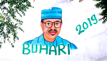 Buhari is God-sent, says Nasarawa APC Chairman