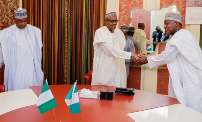 Killings: Plot to instigate war in Nigeria – Buhari