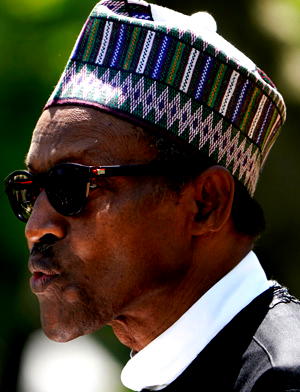 OYO APC: Unity Forum write Buhari over threat to lives