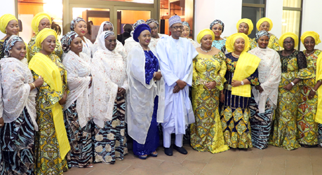 Why NASS, Executive jerked up 2018 budget – Presidency