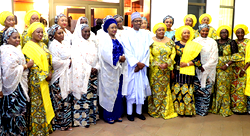 Why NASS, Executive jerked up 2018 budget – Presidency