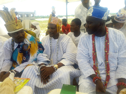 Omo Egbe marks day, prays for the country
