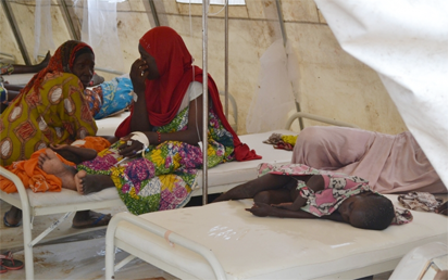 FCTA denies cholera outbreak in territory