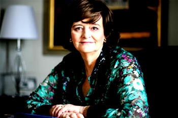 Cherie Blair Joins Dangote Group, Alake appointed GMD