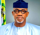 Dapo Abiodun