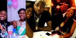Davido’s babymama Sophia Momodu hit by internet troll: deactivates Instagram