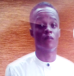 Robbers kill final year UNICAL student during operation in Calabar