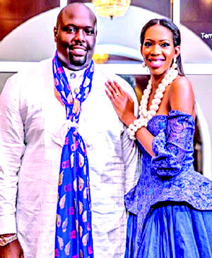 Donald Duke’s daughter set to wed