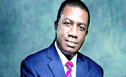 We shall stimulate competition to moderate lending rates – DBN Boss