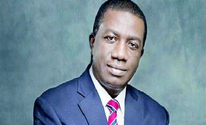 DBN expects surge in SME loans disbursement — Okpanachi