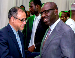 Edo State: Leveraging World Bank support for reform-oriented governance