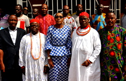 Edo to construct 1800-unit housing project in Benin city