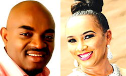 Unending AGN Crisis:  I was never invited to the past presidents meeting — Ibinabo