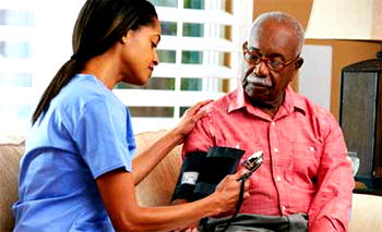 Doctors Are Shocked That This NAFDAC Approved Herbal Solution Lowers Blood Pressure, Reverses Hypertension in 3 weeks!