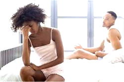 REVEALED: 3 Dangerous Mistakes Men Make In Bed That Makes Their Wife Cheat.