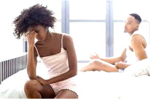 REVEALED: 3 Dangerous Mistakes Men Make In Bed That Makes Their Wife Cheat.