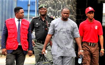 Ex-banker Nsa Ayi jailed 7 years for N700m fraud