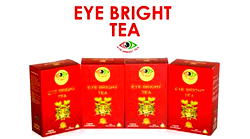 BREAKING! How a 2,000 yrs Old Chinese Herbal Therapy Saves Ijebu Man From Glaucoma, Poor Eyesight & Total Blindness!