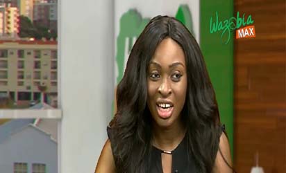 OLA BROWN: Even without privileges, I’ve successful story to tell