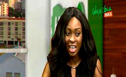 OLA BROWN: Even without privileges, I’ve successful story to tell