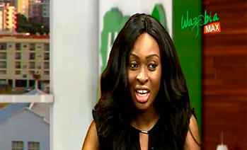 OLA BROWN: Even without privileges, I’ve successful story to tell