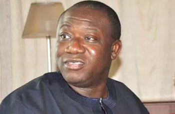 Ekiti: Protesters sack APC Exco, lace Sect with juju