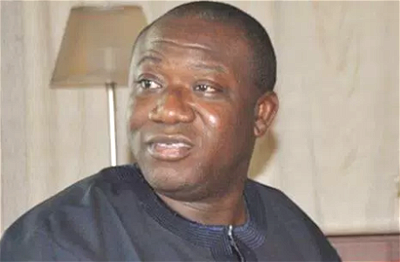 South West governors will respond to outlawing of Amotekun ― Fayemi