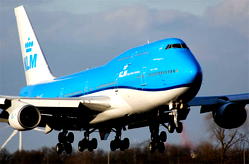 Chances of COVID-19 infection in aircraft cabin very high— Molecular biologist