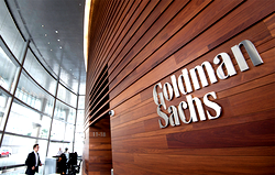 Goldman Sachs names new CEO as it targets Main Street growth