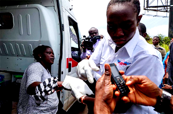 Over 6,000 Lagosians benefit from Eko Health Mission Programme