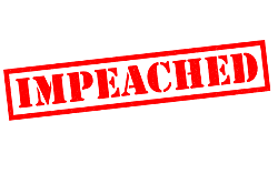 Law and politics of impeachment (2)