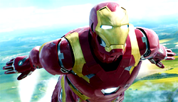 ‘Iron Man’ suit worn by Robert Downey Jr. stolen