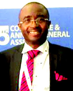 African insurance companies should pull resources together — Sogelola
