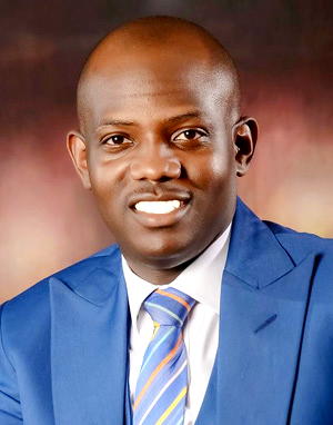 ‘Why we have low rate of PVC collection in S’West’