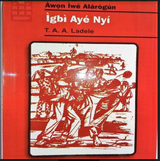 The return of Ládélé’s Classic Yoruba literature