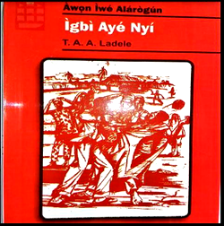 The return of Ládélé’s Classic Yoruba literature