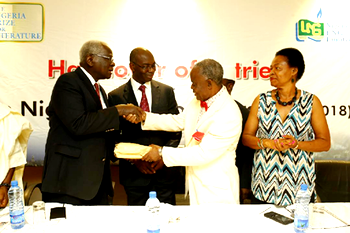 89 playwrights eye $100,000 NLNG Literature Prize