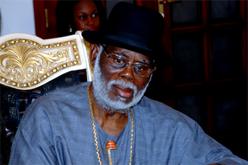 Chief Olu Benson Lulu Briggs: Philanthropist with deep passion for development