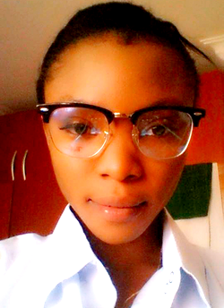 OAU sex-for-marks saga: No regrets speaking out about randy professor — Monica Osagie