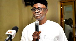 FG to extend social security to informal sector, says Ocheni