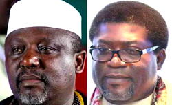 Lawyer blasts Imo govt over comment on Madumere’s reinstatement